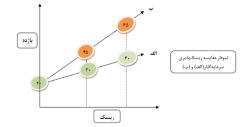 تفاوت افراد ریسک گریز و ریسک پذیر